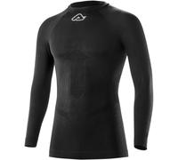 Acer vo Chemise fonctionnelle, noir, Taille S/M