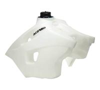 Acerbis EXCF 12/14 SXF 13/14 Réservoir de carburant de 20 litres, argent, taille 11-20l pour homme