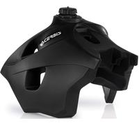 Acerbis EXCF 12/14 SXF 13/14 Réservoir de carburant de 20 litres, noir, taille 11-20l pour homme