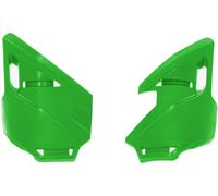 Acer Rock Couvercle Tripleclamp, Vert, Taille unique