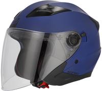 Acer irstway 2.0 Mono Casque à réaction, Bleu mat, Taille M (57/58)