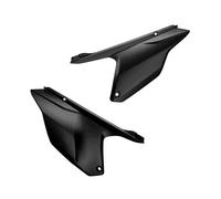 Porte-Nombres Latéraux Noirs ACERBIS Pour Triumph TF X 450 2026-2026