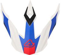 Acerbis Flip FS-606, pic Blanc/Bleu/Rouge Blanc/Bleu/Rouge