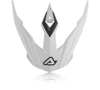 Acerbis Flip FS-606 Pic casque, blanc pour homme