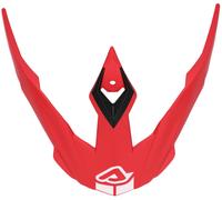 Acerbis Flip FS-606, pic Gris/Rouge Gris/Rouge