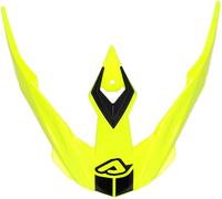 Acerbis Flip FS-606, pic Jaune Néon/Noir Jaune Néon/Noir