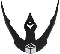 Acerbis Flip FS-606, pic Noir/Blanc Noir/Blanc