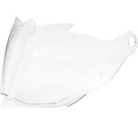 Acerbis Flip FS-606 Transparent Visor Pinlock Prêt, transparent pour homme