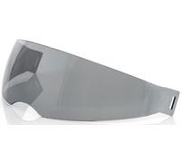 Acerbis Flip FS-606 visière, Smoke, Taille unique