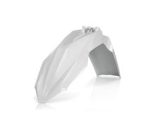 Acer ront FENDER Blanc Husqvarna FC 250 2014 2015 0017685.030