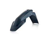 Acerbis Garde-boue avant 0021825.040 TC/FC 16 (pas TC 250 16) Bleu