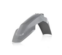 Acer ront FENDER Gris Husqvarna FC 250 2016 2017 2018 2019-2022