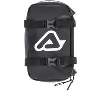 Acer ront Logo 2L Sac à outils, Noir/Blanc, Taille unique