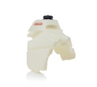 ACER uel Tank 12L Traspar / Neutre pour KTM 250 EXC 2T 2020-2021