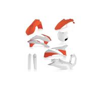 ACERBIS FULL KIT PLASTICS KTM SX/SX-F 2015 ORIGINE