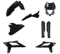 ACERBIS Full kit plastique BETA RR 22 noir