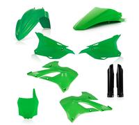 ACER ull Kit Plastiques Original Pour Kawasaki 85 KX RB 2022-2024