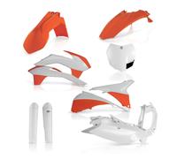 ACER ull Set Plastique Original pour KTM 450 Sxf 4T 2015-2015