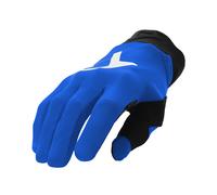 Acer ants Moto Cross Enduro MX Linear 2.0 Bleu/Blanc 0026432.245