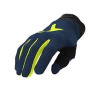 Acer ants Moto Cross Enduro MX Linear 2.0 Bleu/Jaune 0026432.248