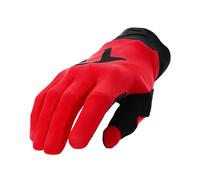 Acer ants Moto Cross Enduro MX Linear 2.0 Rouge/Noir 0026432.349