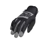 Acer ants Moto Cross Enduro Mx-Wp Approuvé Gris/Noir 0023419.293