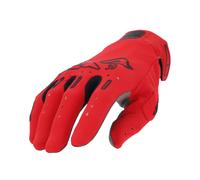 Acer ants Moto Cross Enduro X-Flex 2.0 Rouge 0026115.110