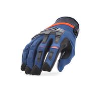 Acer ants Moto Scooter Ce X-Enduro Bleu/Orange 0023993.243
