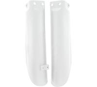 Acerbis Garde-boue 22530-90002, noir, taille unique