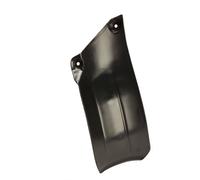 ACER arde Boue Amortisseur Noir Pour KTM 450 SX-F IE 2000-2006