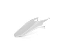 ACER arde-Boue Arrière Blanc Pour Husqvarna 250 FC 4T 2014-2015