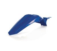 ACERBIS Garde-Boue Arrière Bleu Pour Yamaha 250 YZ F 2014-2017