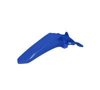 ACER arde-Boue Arrière Bleu Pour Yamaha 250 YZ 2022-2026