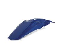 Acer arde-Boue Arrière Bleu Yamaha Yz 85 2002-2021 0008372.040.098