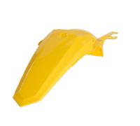 ACER arde-Boue Arrière Jaune Pour Yamaha 250 YZ F 2014-2017