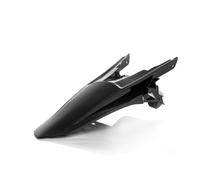 ACERBIS 0021744.090 Garde-Boue Arrière Pour KTM SX 125 2016-2018 Noir