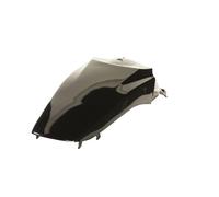 ACER arde-Boue Arrière Noir Pour Suzuki 400 DR Z 2000-2012