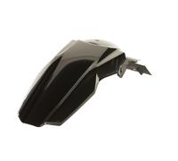 ACERBIS 0008168.090 Garde-Boue Arrière Pour Suzuki RM-Z 450 2005-2007 Noir