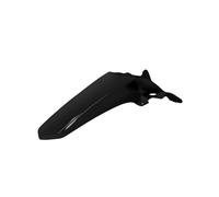 ACER arde-Boue Arrière Noir Pour Yamaha 125 YZ 2022-2025