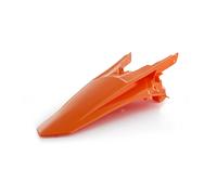 ACER arde-Boue Orange 2 16 pour KTM 500 Exc-F c. -à- 2017-2019