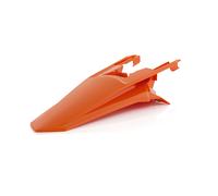 Acerbis Garde Boue Arrière Orange 2 GAS GAS MC 85 2021-2024 0022931.011.016