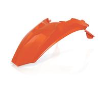 ACERBIS 0016232.010 Garde-Boue Arrière Pour KTM EXC/EXCF 12 Orange