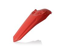 ACERBIS 0024307.110 Garde Boue Arrière Pour Honda CRF450 21 Rouge