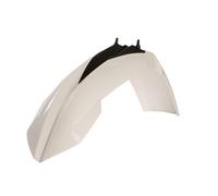 ACERBIS Garde-Boue Avant Blanc pour KTM 85 SX 19/16 2013-2017