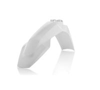 ACERBIS Garde-Boue Avant Blanc For Husqvarna 300 Te 2T