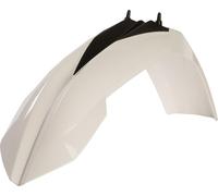 ACERBIS Garde-Boue Avant Blanc pour KTM 85 SX 19/16 2013-2017
