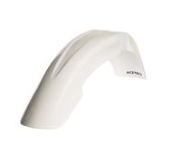 ACERBIS 0008361.030 Garde-Boue Avant Yam Blanc