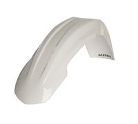 Acerbis Garde-Boue Avant Blanc Yamaha Wr 125 2T 2006-2014 0009136.030