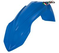 Acerbis 0013757.040 Garde-Boue Avant YZF 250 10-12 Bleu