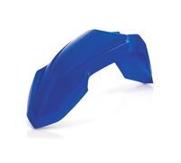 ACER arde-Boue Avant Bleu Pour Yamaha 85 YZ RA 2015-2021
